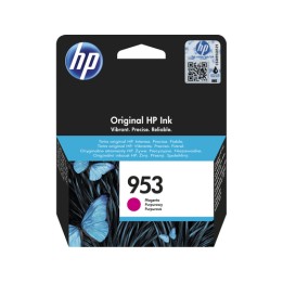 HP CART INK MAGENTA N.953 PER OJ PRO 8210/8710/8715/8720/8725/8730/8740