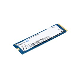 KINGSTON SSD INTERNO NV3 NVM 1TB M,2 PCIe 4,0 R/W 6000/4000