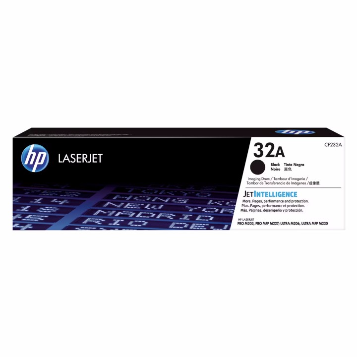 HP TONER 32A ORIGINAL DRUM IMAGING