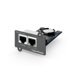 CYBER POWER SNMP LAN RMCARD205 100MBps per serie OR/PR/OL/OLS/EPS