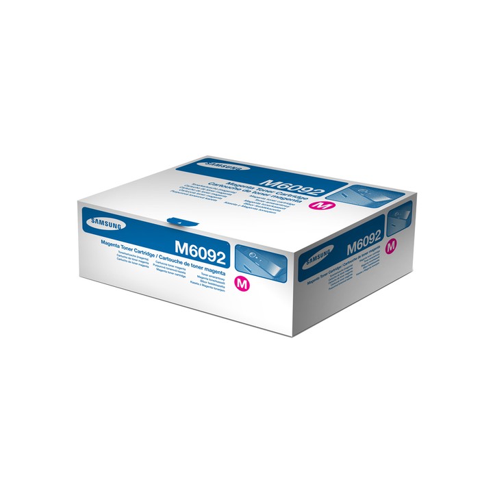 HP SAMSUNG TONER CLT-M6092A/ELS MAGENTA 7000 P. CLP770ND/775ND