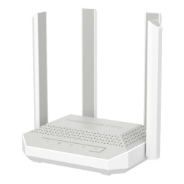KEENETIC MODEM ROUTER SPEEDSTER 4G+ AC1200 MESH WI-FI 5, LTE CAT.6 N.4 PORTE GIGABIT