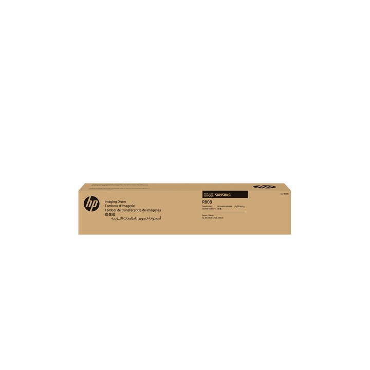 HP CLT-R808/SEE DRUM