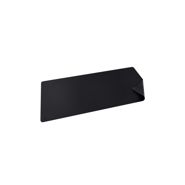 TRUST MOUSE BENYA XXL DESK PAD, NERO