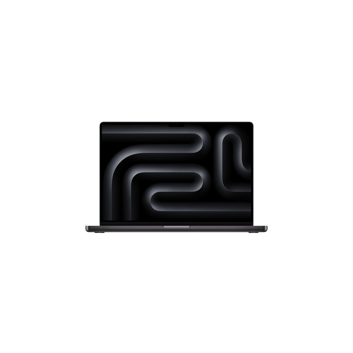 APPLE NB MACBOOK PRO APPLE M5 MAX CHIP WITH 18CORE CPU AND 32CORE GPU 36GB 2TB SSD 16, SPACE BLA