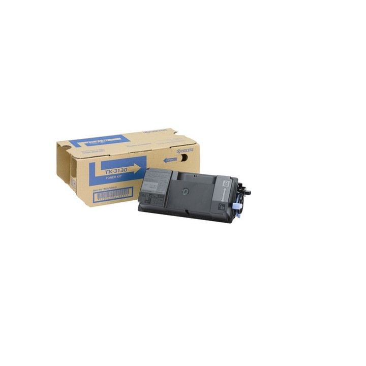 KYOCERA TONER TK-3130 PER FS-4200DN SING.