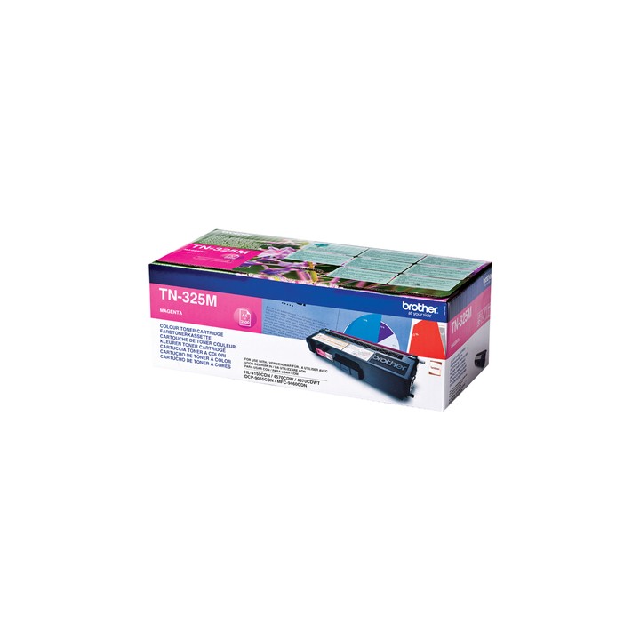 BROTHER TONER MAGENTA PER HL-4150CDN/4570CDW/4570CDWT 3500 PAG