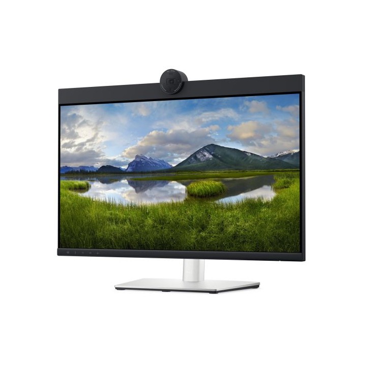 DELL MONITOR 23,8 LED IPS 16:9 FHD 8MS 300 CDM, HDMI/DP,MULTIMEDIALE, P2424HEB