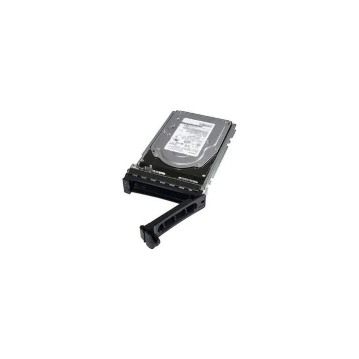 DELL SSD SERVER 480GB SATA READ INTENSIVE 6GBPS 512E 2.5IN HOT
