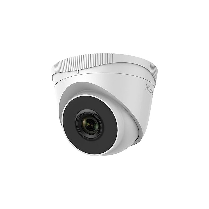 HIKVISION CAMERA HILOOK 4 MP FIXED TURRET NETWORK CAMERA