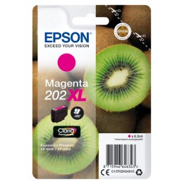 EPSON CART INK MAGENTA 202XL KIWI CONF SINGOLA AD ALTA CAPACITA