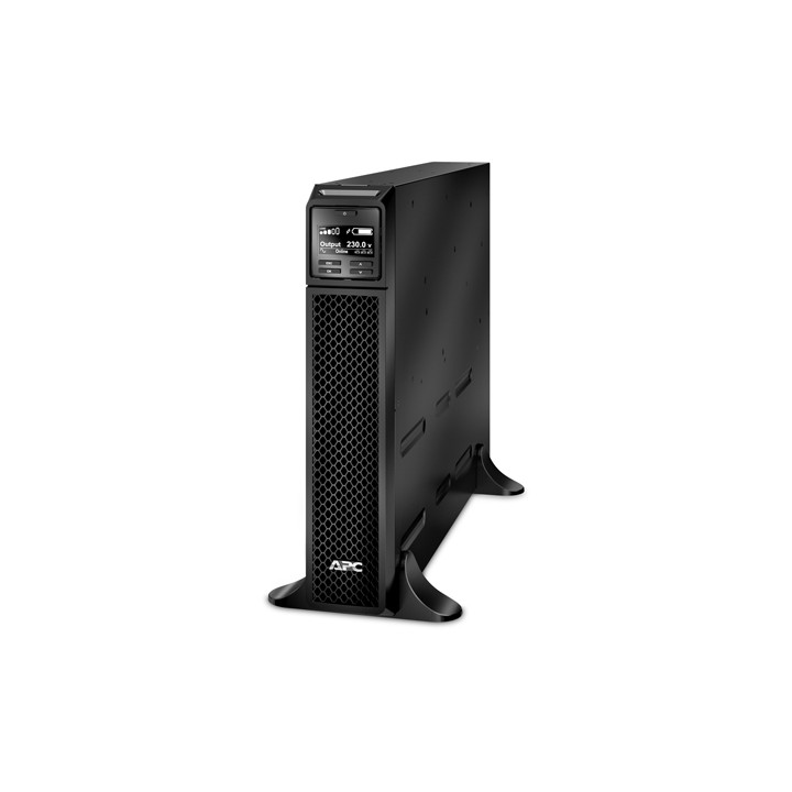 APC SMART UPS-SRT 3000VA 230V