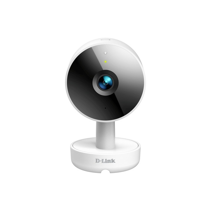 D-LINK TELECAMERA 2K QHD INDOOR WI-FI