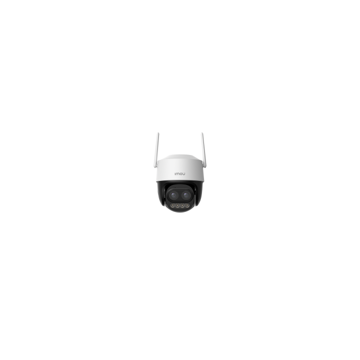 IMOU CRUISER Z 3K, TELECAMERA DOPPIA LENTE 5MP CON PAN 0-355 E TILT 0-90, ZOOM 12X, VISIONE NOTTUR