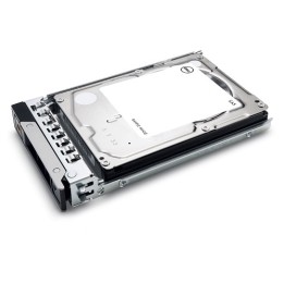 DELL TECHNOLOGIES 2.4TB SELF-ENCRYPTING 10K RPM SAS