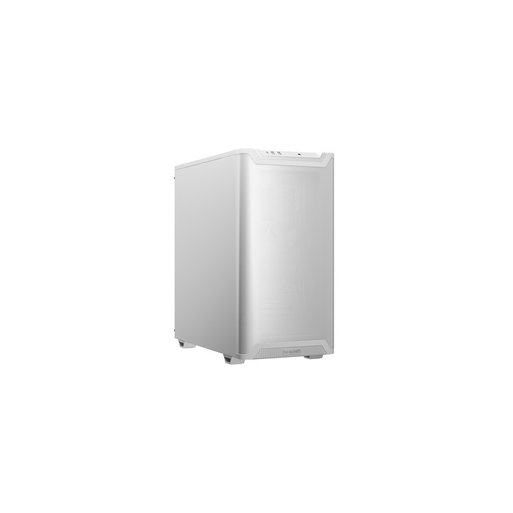 BE QUIET! CASE ATX PURE BASE 501 AIRFLOW WHITE