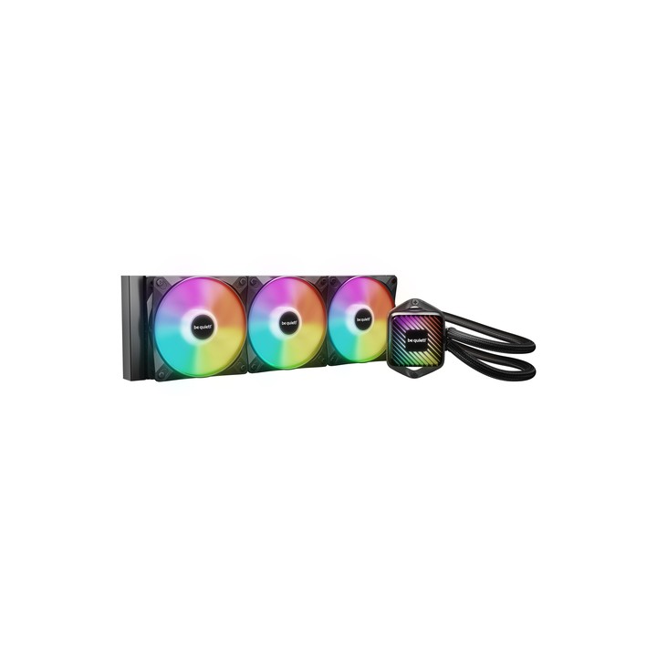 BE QUIET! PURE LOOP 3 LX 360MM