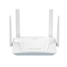 D-LINK ROUTER 4G LTE AX1500 WI-FI 6