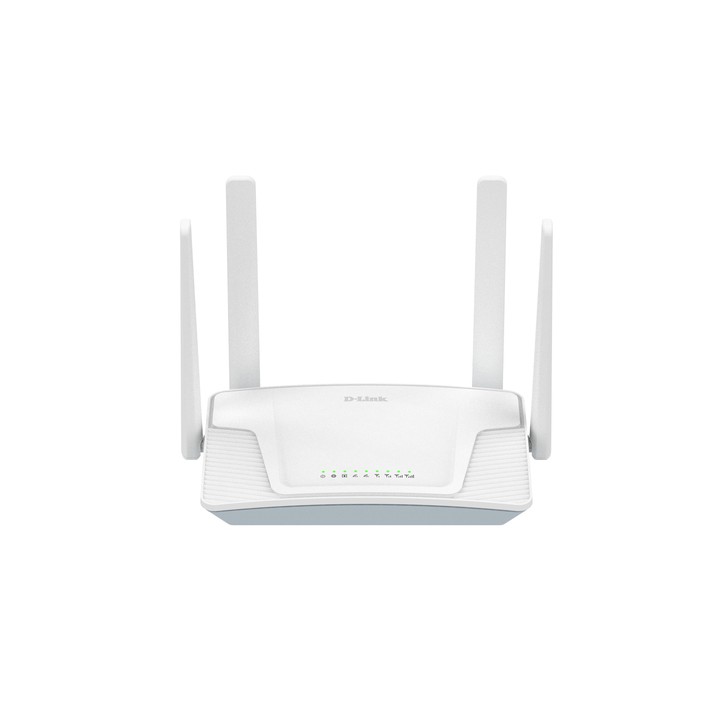 D-LINK ROUTER 4G LTE AX1500 WI-FI 6