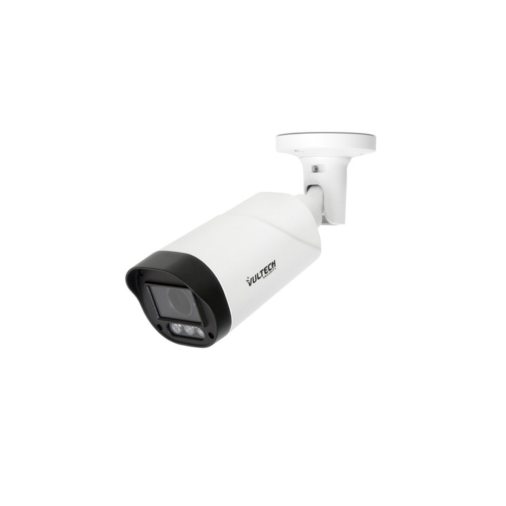 VULTECH SECURITY TELECAMERA IP UVC 4IN1 BULLET 1/2,8 5 MPX 2,7-13,5MM VARIF. MOTORIZ. LED IR ARRA