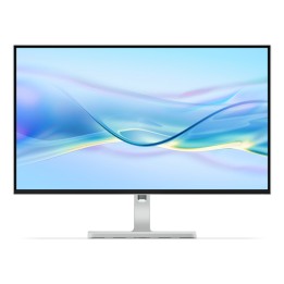 LENOVO MONITOR 27 LED IPS 16:9 FHD 6MS 144hz 350 CDM, PIVOT, DP/HDMI, L27H-4A, BIANCO