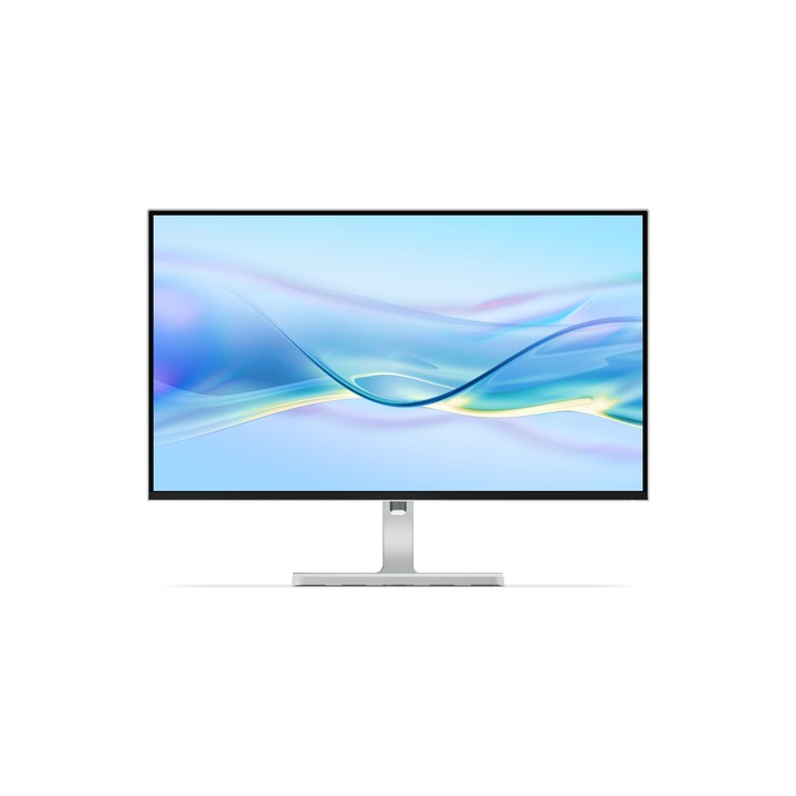 LENOVO MONITOR 27 LED IPS 16:9 FHD 6MS 144hz 350 CDM, PIVOT, DP/HDMI, L27H-4A, BIANCO