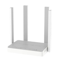 KEENETIC EXPLORER 4G (KN-4910), MODEM/ROUTER 4G, 4 PORTE 100MBPS, WI-FI AC1200, MESH, VPN, PARENTAL