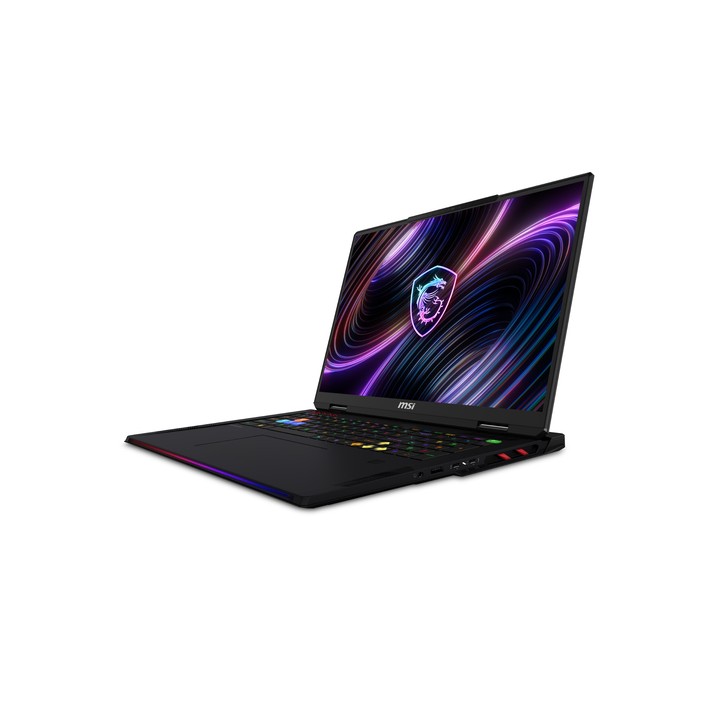 MSI NB Raider 18 Max HX A2WJ-1080XIT Core Ultra 9 290HX Plus 32GB 2TB SSD 18 UHD+ GeForce RTX 5090