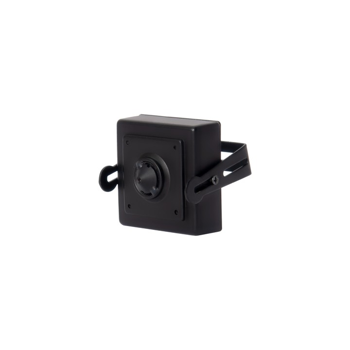 VULTECH SECURITY TELECAMERA IP PINHOLE 1/2,7 5 MPX H.265 POE 3,7MM NO LED IR P2P SMART AUDIO 1/0