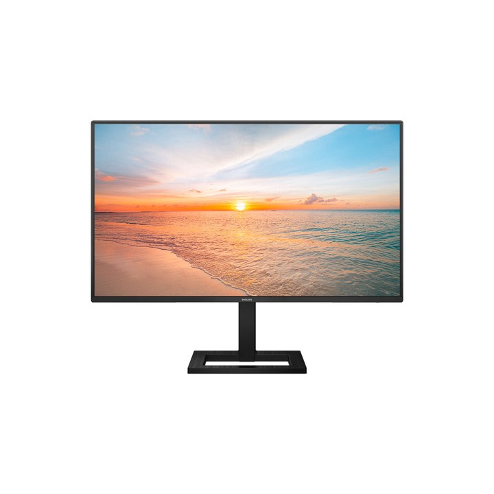 PHILIPS MONITOR 27 LED IPS 16:9 QHD 4MS 350 CDM USB-C ALTEZZA, HDMI MULTIMEDIALE