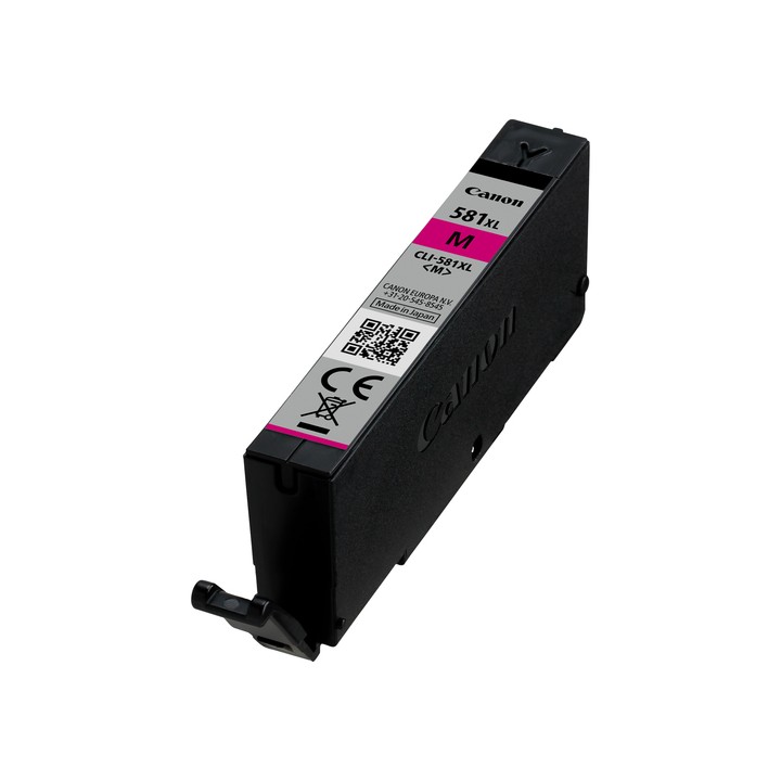 CANON CART MAGENTA CLI-581XL C 8,3 ML SERBATOIO