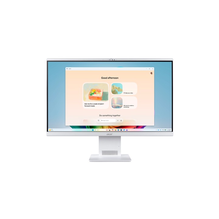 ACER PC AIO 27" ULTRA 5 226V 16GB 1T SSD WIN 11 HOME