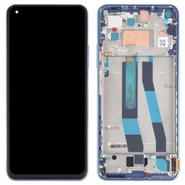 TOUCHSCREEN + DISPLAY LCD DISPLAY COMPLETO + FRAME PER XIAOMI MI 11 L.