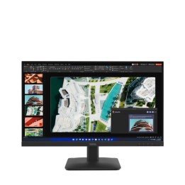 LENOVO MONITOR 27 LED IPS 16:9 FHD 6MS 100hz 300 CDM, VGA/HDMI, S27-4e