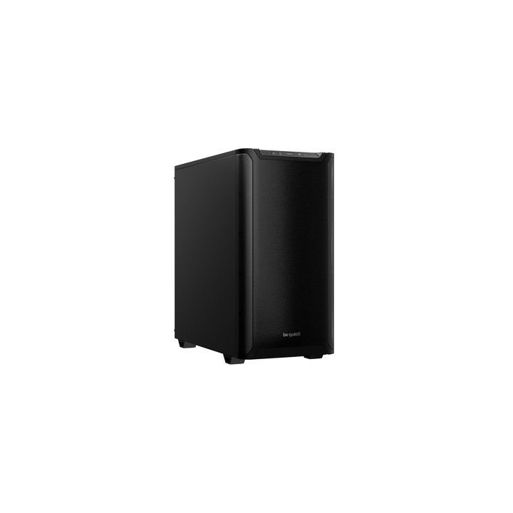 BE QUIET! CASE ATX PURE BASE 501 3 VENTOLE 140MM BLACK
