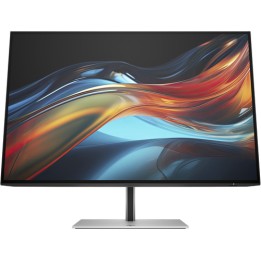 HP MONITOR 24 LED IPS 16:10 WUXGA 5MS 350 CDM, PIVOT, USB-C, DP/HDMI, SERIE 7 PRO 724pu