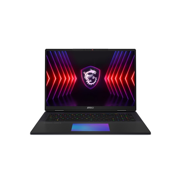 MSI NB TITAN 18 HX A14VIG-293IT I9-14900HX 64GB 2TB SSD 18 UHD+ RTX 4090 16GB WIN 11 PRO GAMING