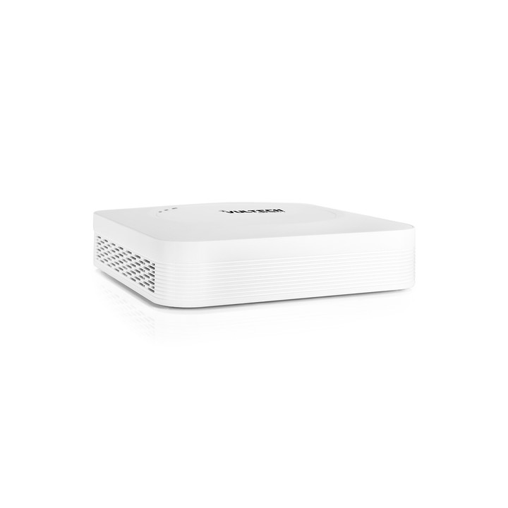 VULTECH SECURITY UVR 5IN1 IBRIDO 8CH ANALOG.+ 2 DIGIT. HDMI P2P CLOUD 1 HD 2MPX LITE H265 SUPPORTA