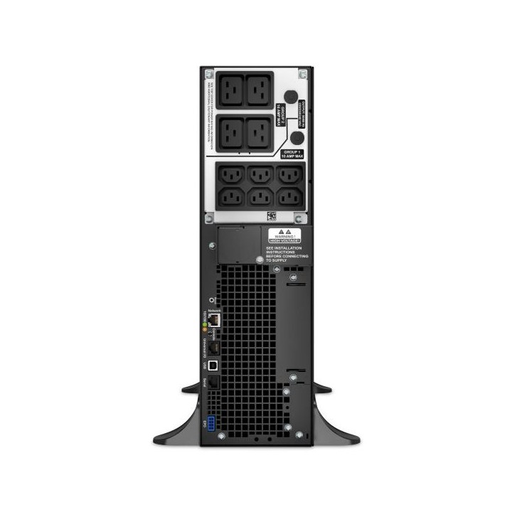 APC SMART-UPS SRT 5000VA 230V