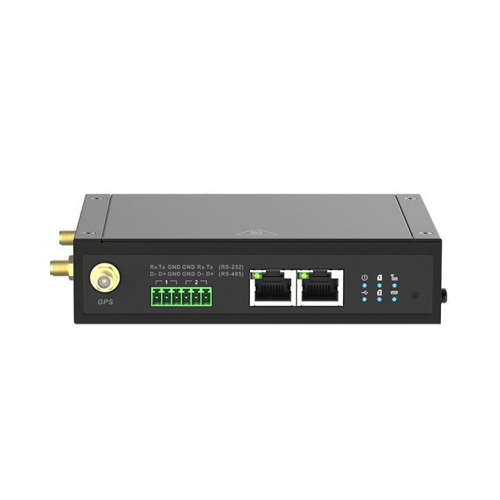 D-LINK ROUTER 4G IIOT GATEWAY, 2X GIGABIT ETHERNET