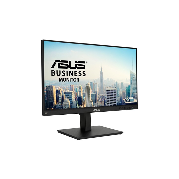 ASUS MONITOR 23,8 LED IPS, USB-C, DP/HDM, MULTIMEDIALE