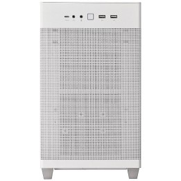 ASUS CASE PRIME TG WHITE