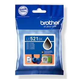 BROTHER CART INK NERA DCPJ1260/1310/1360/1460