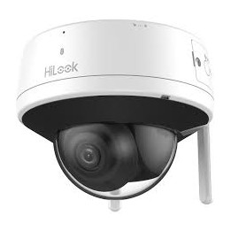 HILOOK TELECAMERA 2 MP OUTDOOR FIXED DOME WI-FI CAMERA