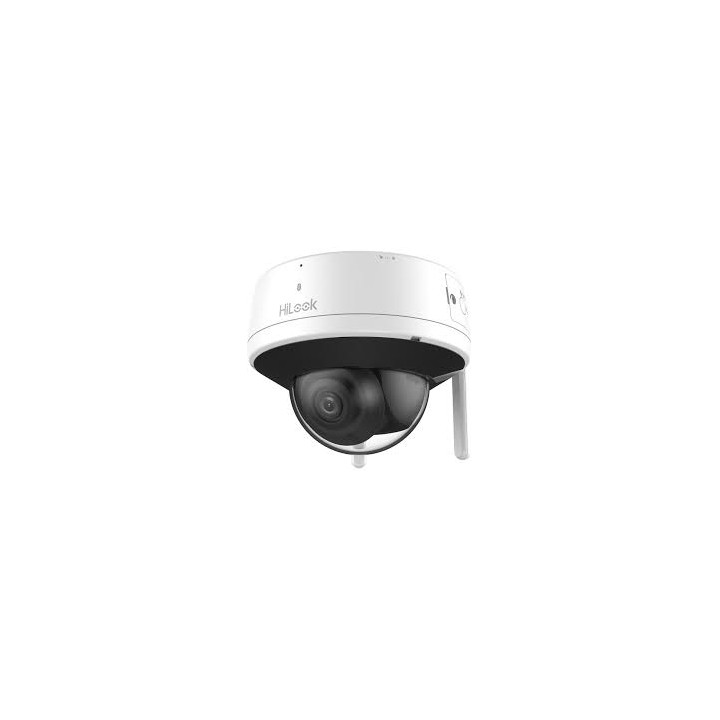 HILOOK TELECAMERA 2 MP OUTDOOR FIXED DOME WI-FI CAMERA