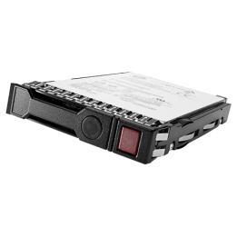 HPE HDD SERVER 1TB 12GB/S SAS 7,2K 2,5