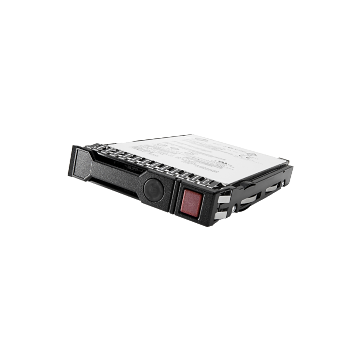 HPE HDD SERVER 1TB 12GB/S SAS 7,2K 2,5