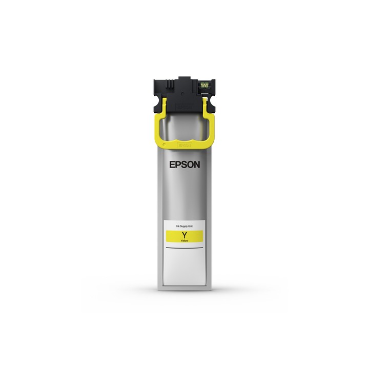 EPSON TANICA INK GIALLO XL PER WF-C5XXX