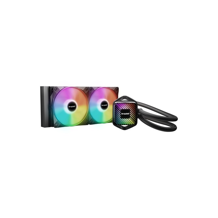 BE QUIET! PURE LOOP 3 LX 240MM