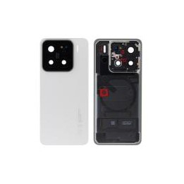 COVER POSTERIORE PER XIAOMI 15 (24129PN74G 24129PN74I 24129PN74C) BIA.